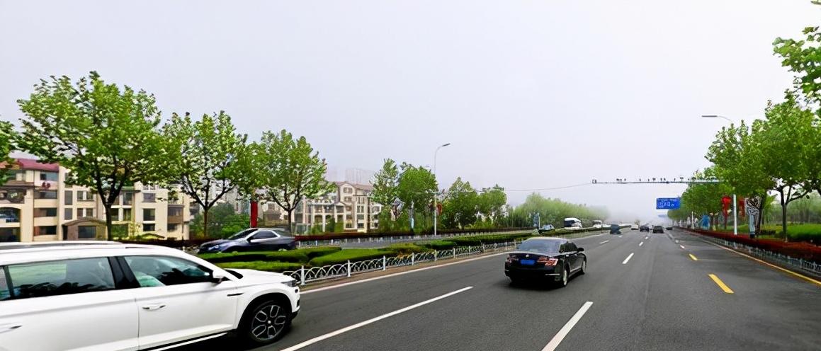 国务院关于青岛西海岸规划的批复,西海岸新区项目进展