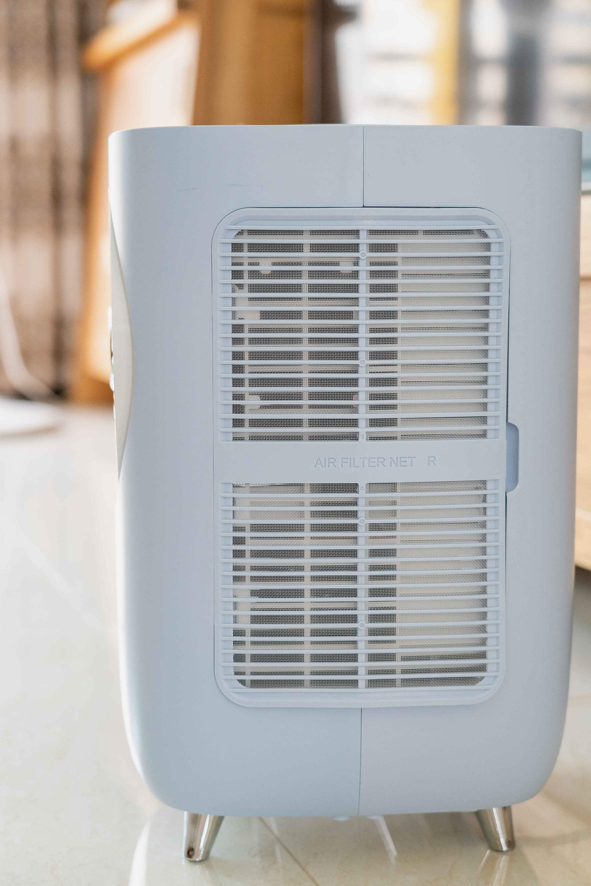 2021年了，移动空调值得买吗？附威力台式空调上手体验