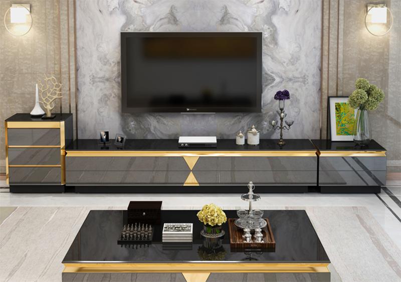 买电视柜必知的几件事,购买电视柜该注意什么