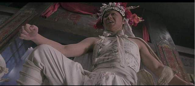 明教和波斯明教关系怎么样,历史上明教是波斯传过来的吗