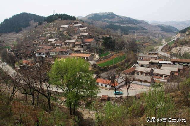 济南南部山区免费旅游景点,济南看红叶的免费旅游攻略景点