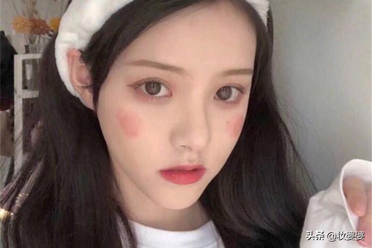 4招拯救稀疏眉形，新手画眉不求人！