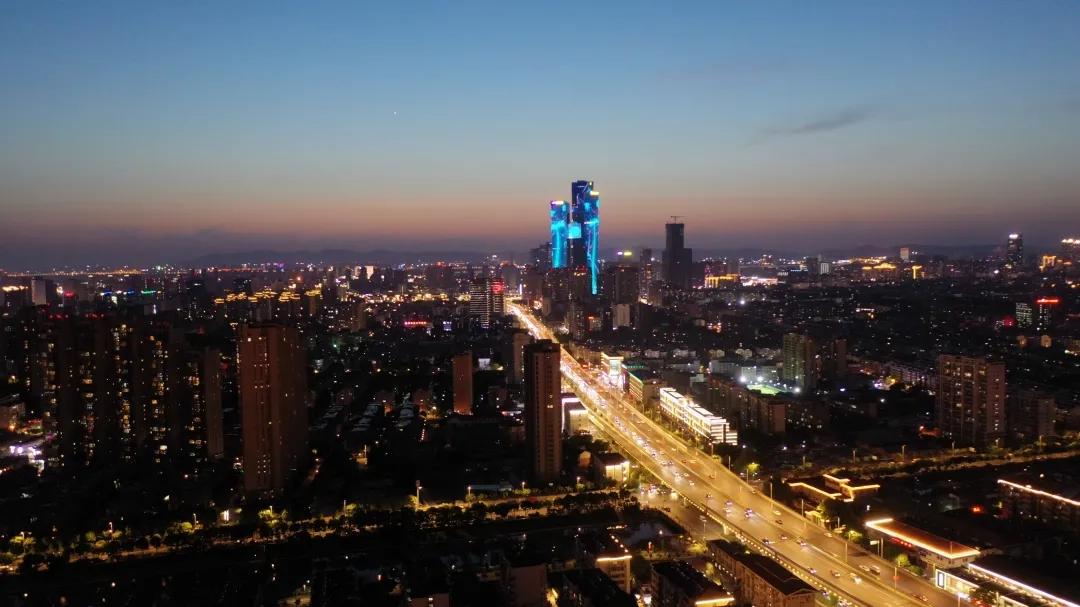 南京夜景最美的地方在哪里,南京夜晚有哪些比较值得去的地方