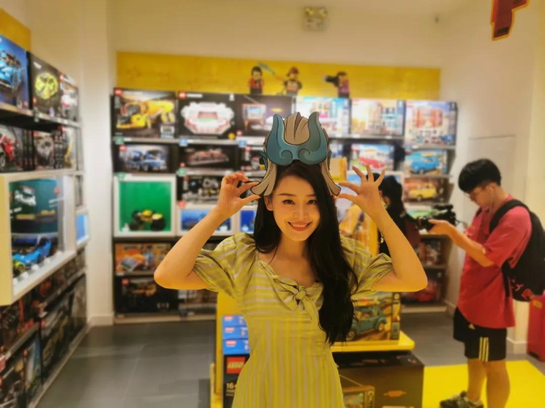 印象城mega游玩,印象城mega有什么好玩的