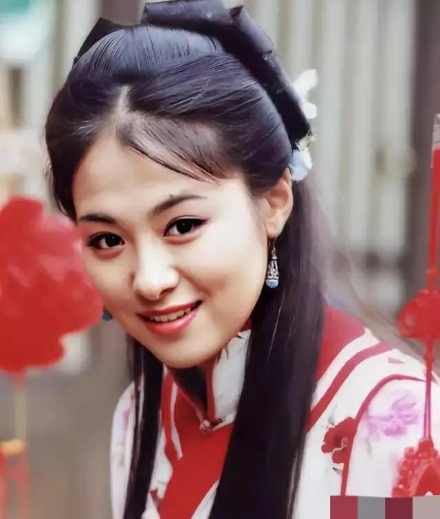 盘点12位东北女星,盘点东北8位肤白貌美的女星