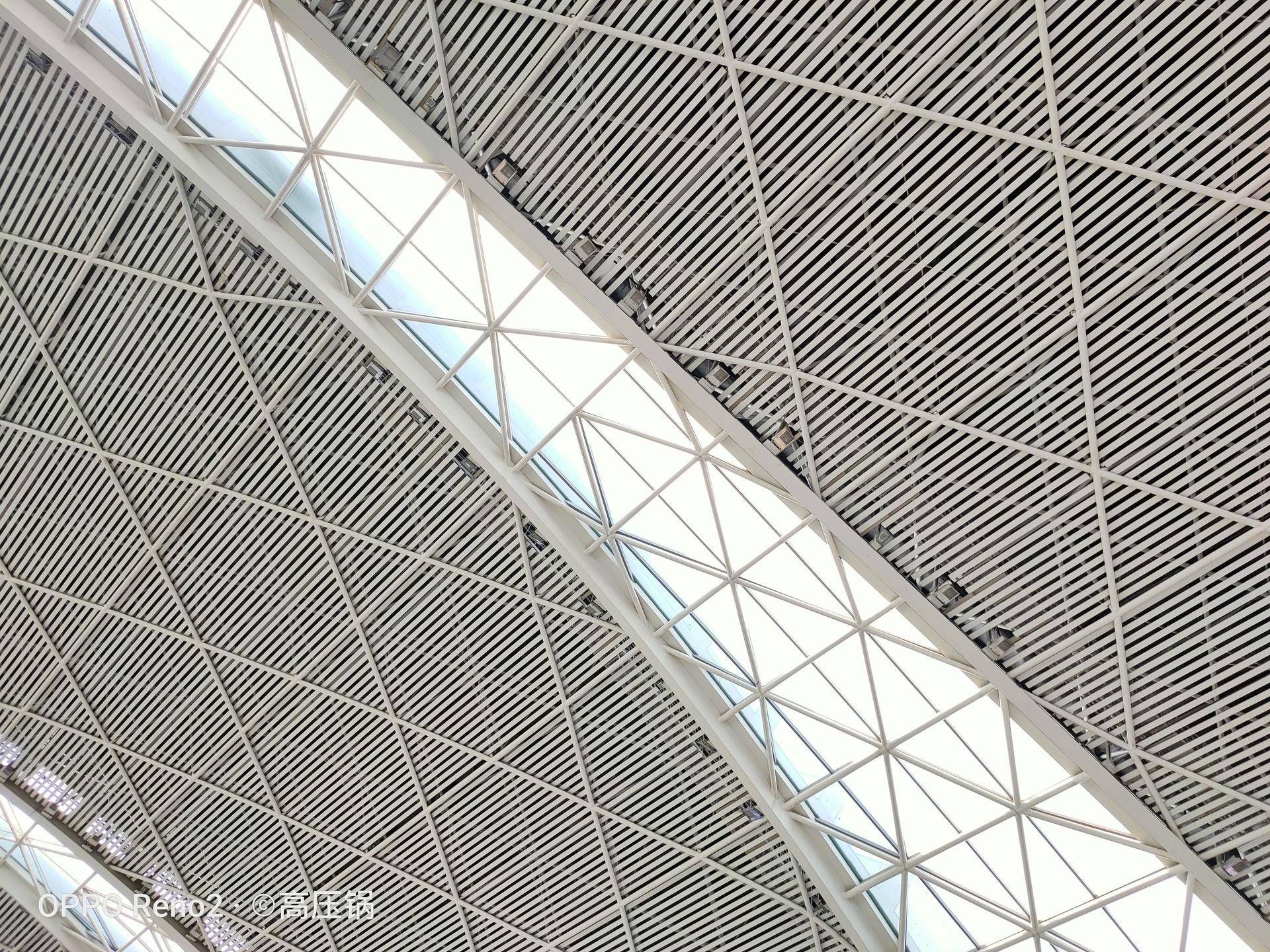 renoace对比reno2防抖测试,reno2z防抖评测