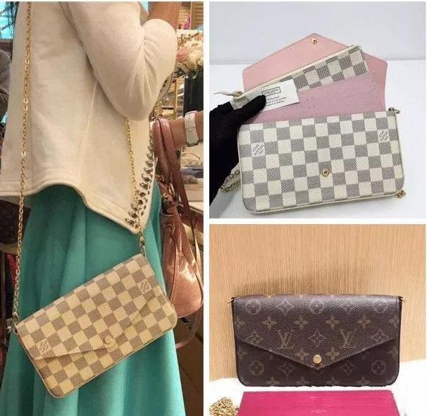 30岁十款必买轻奢包包,奢侈品包包入门