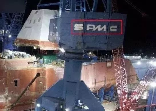 振华重工使用了多少外国技术,大国重器振华重工