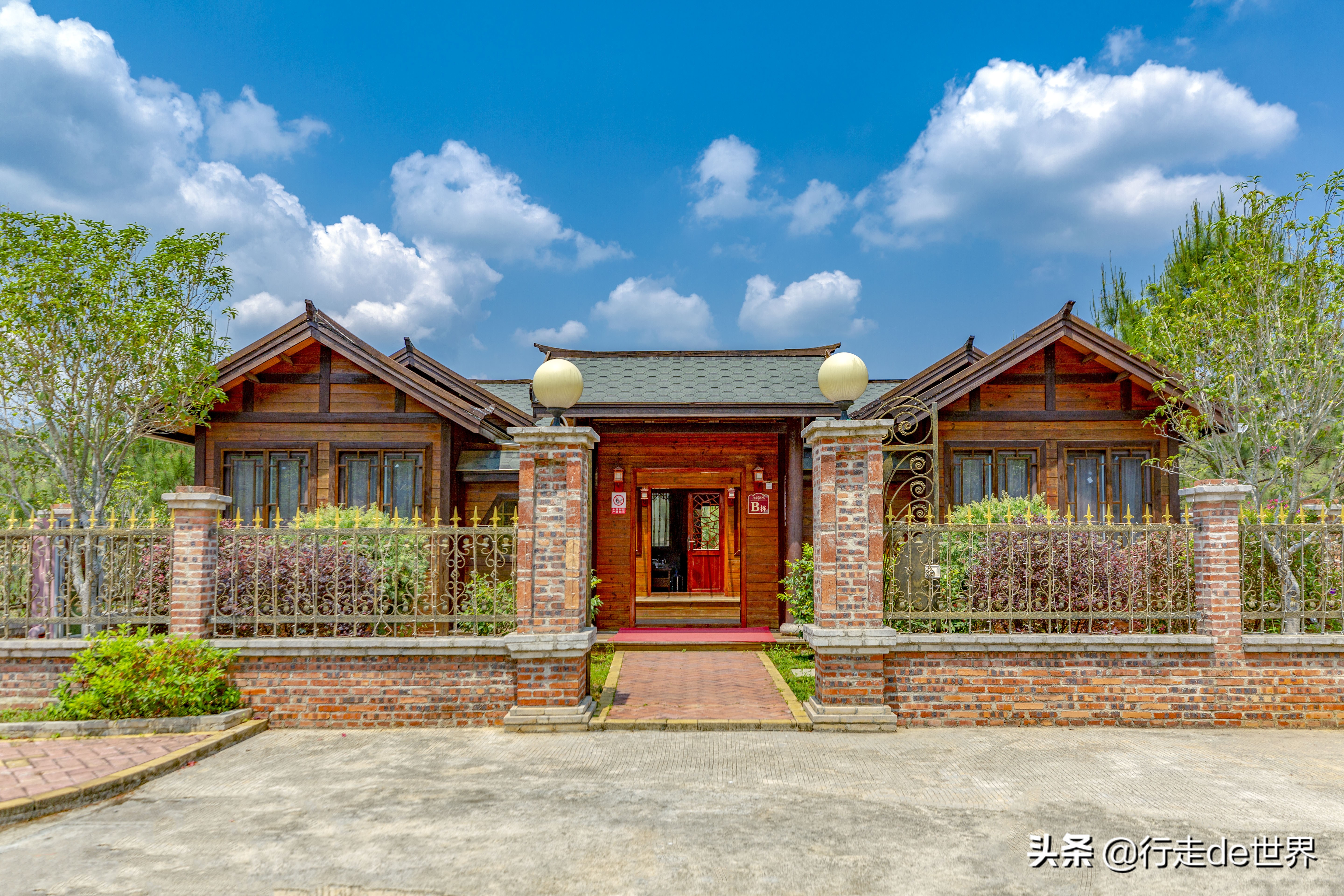 梅州五华哪里自驾游最好,广州自驾游梅州3天两夜