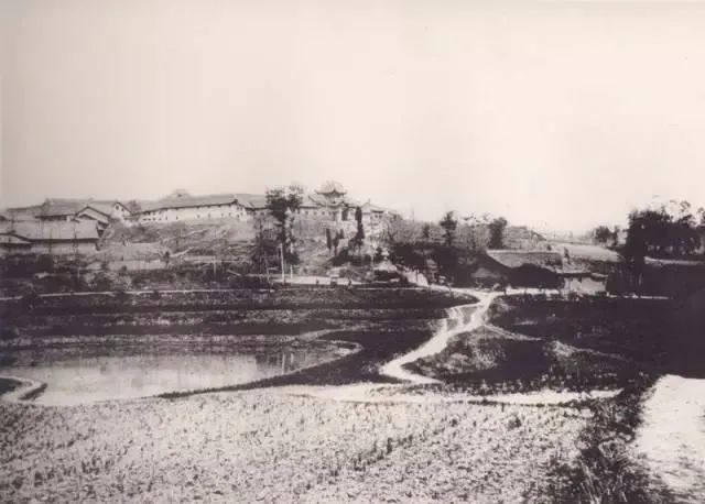 西北联大,西南联大与西北师大