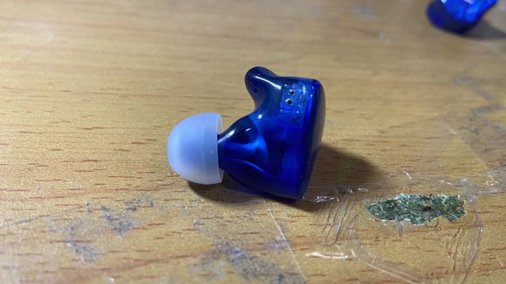 「首发·评测」今夏第一阵清爽——余音雀音匠四季音色夏日