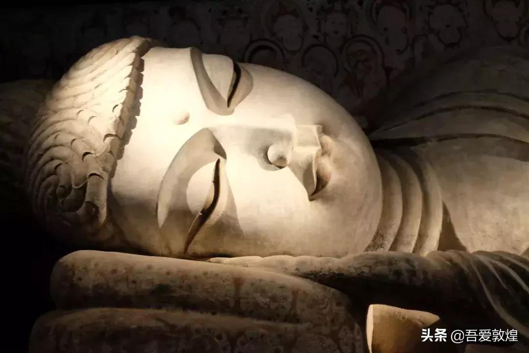 敦煌九色鹿为啥不是九色,敦煌九色鹿科普