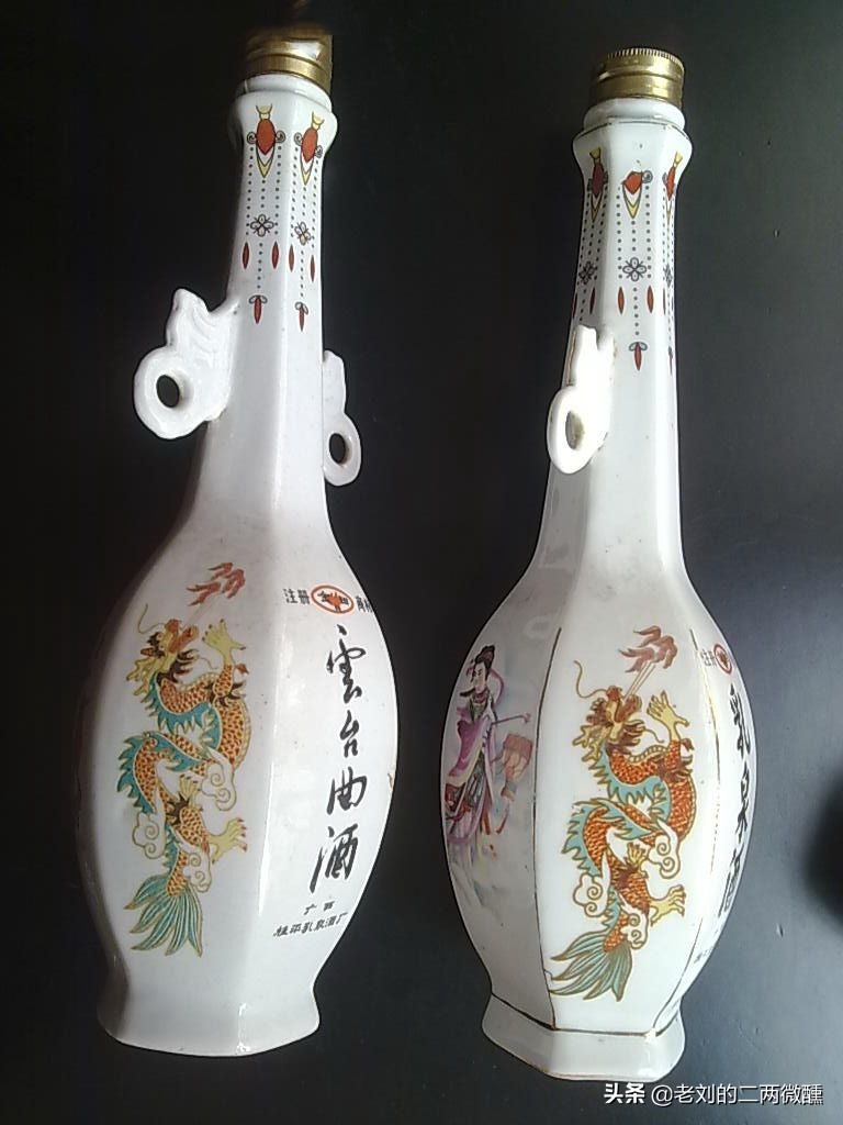 桂林三花酒哪里最正宗,广西桂林三花名酒