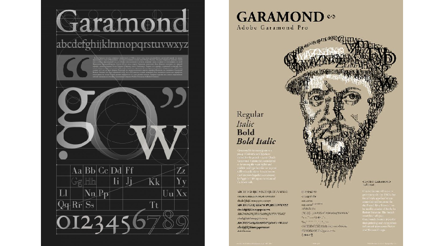 设计版面技巧和方法,版面设计八大核心规律你会了吗