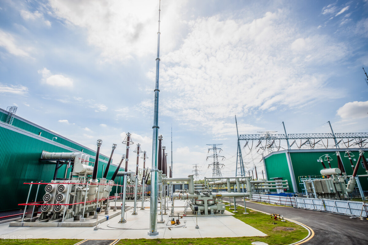 国家电网正处级收入是多少,2020年南方电网业务收入