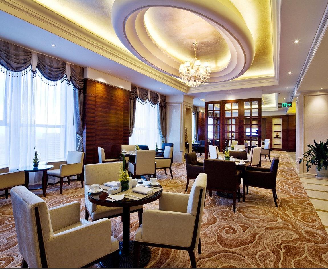 内蒙古十大推荐酒店,内蒙古最好的五星级酒店