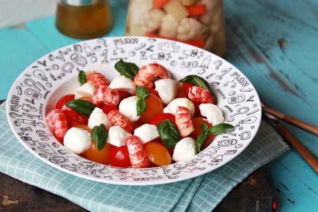 小龙虾怎么才能做得高端大气上档次?