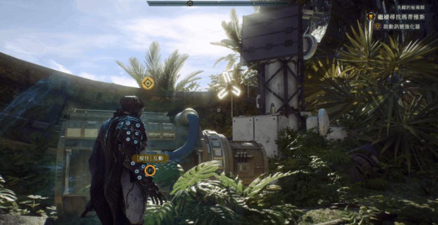 anthem圣歌黎明军团版内容在哪里,史诗级科幻射击游戏《圣歌anthem》