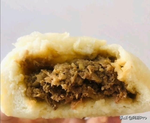 哈尔滨一天卖1万多个的包子,哈尔滨包子店一周开一天