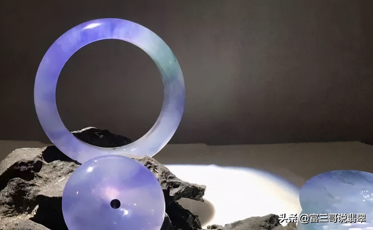 你知道翡翠的哪四大境界,你怎么看待珠宝行业