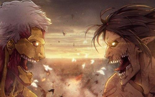 男生必看10部热血动漫,动漫推荐热血战斗番