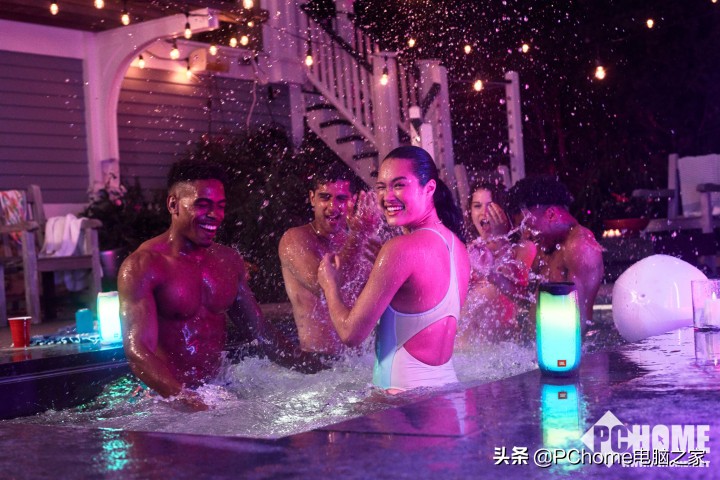 jblpulse4音乐脉动四代音质,jblpulse4音质评测