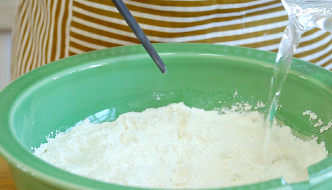 家常油饼怎么做酥脆松软有层次,油饼怎么做才能又酥又软皮子不硬