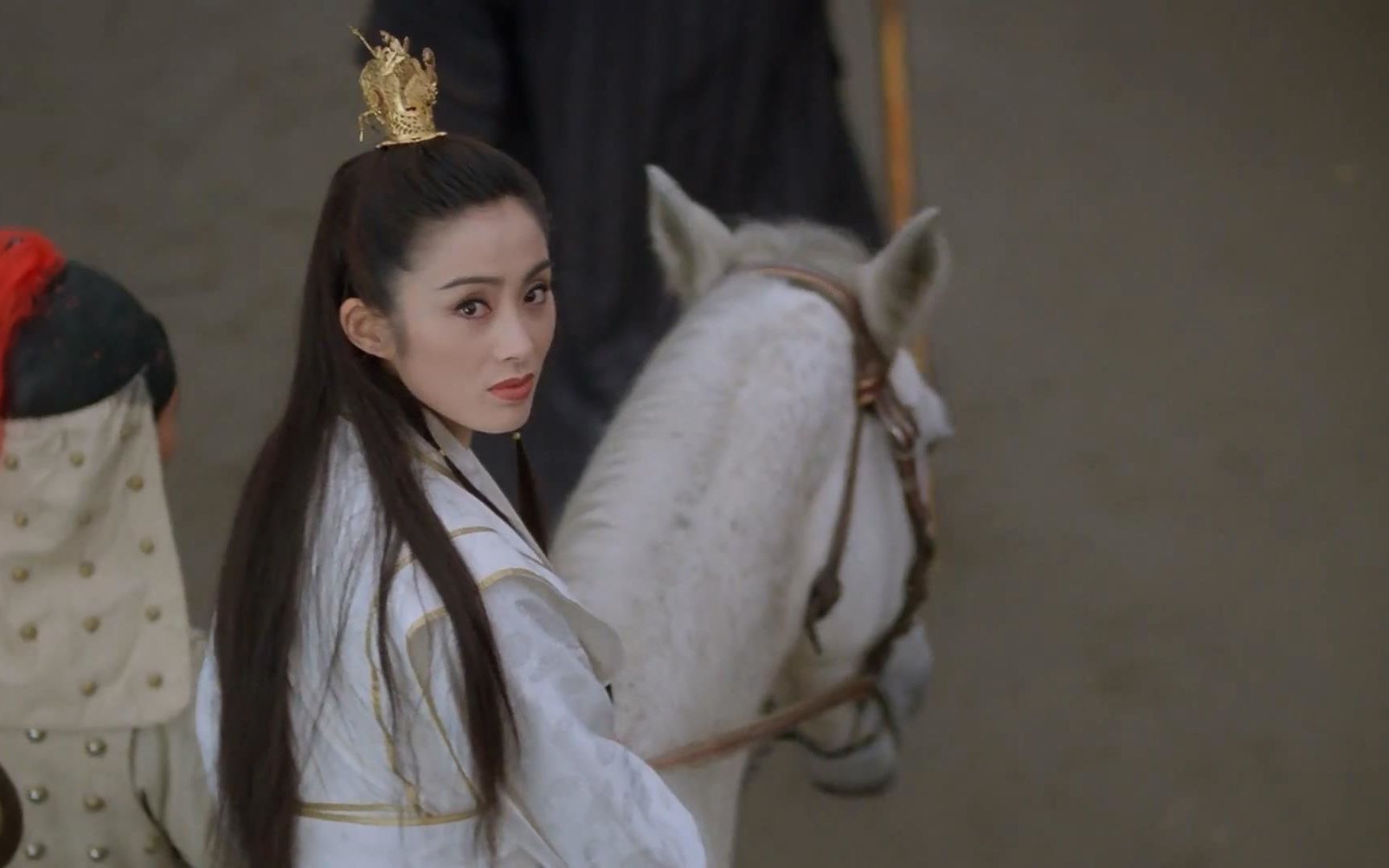 90年代香港女星刘嘉玲,香港十大女星惊艳写真集