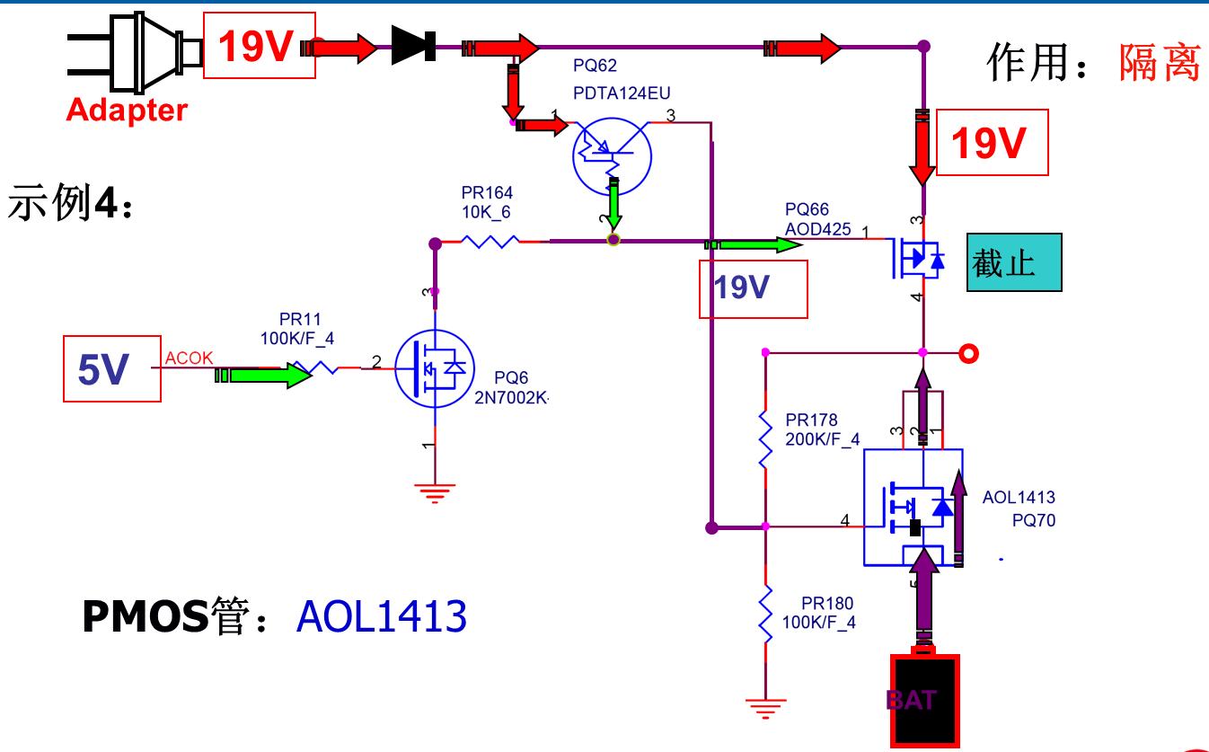 增强型和耗尽型mos管,mos管入门视频教程
