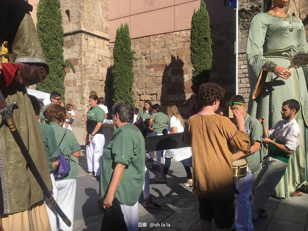 巴塞罗那生活气息,巴萨城市之巴塞罗那