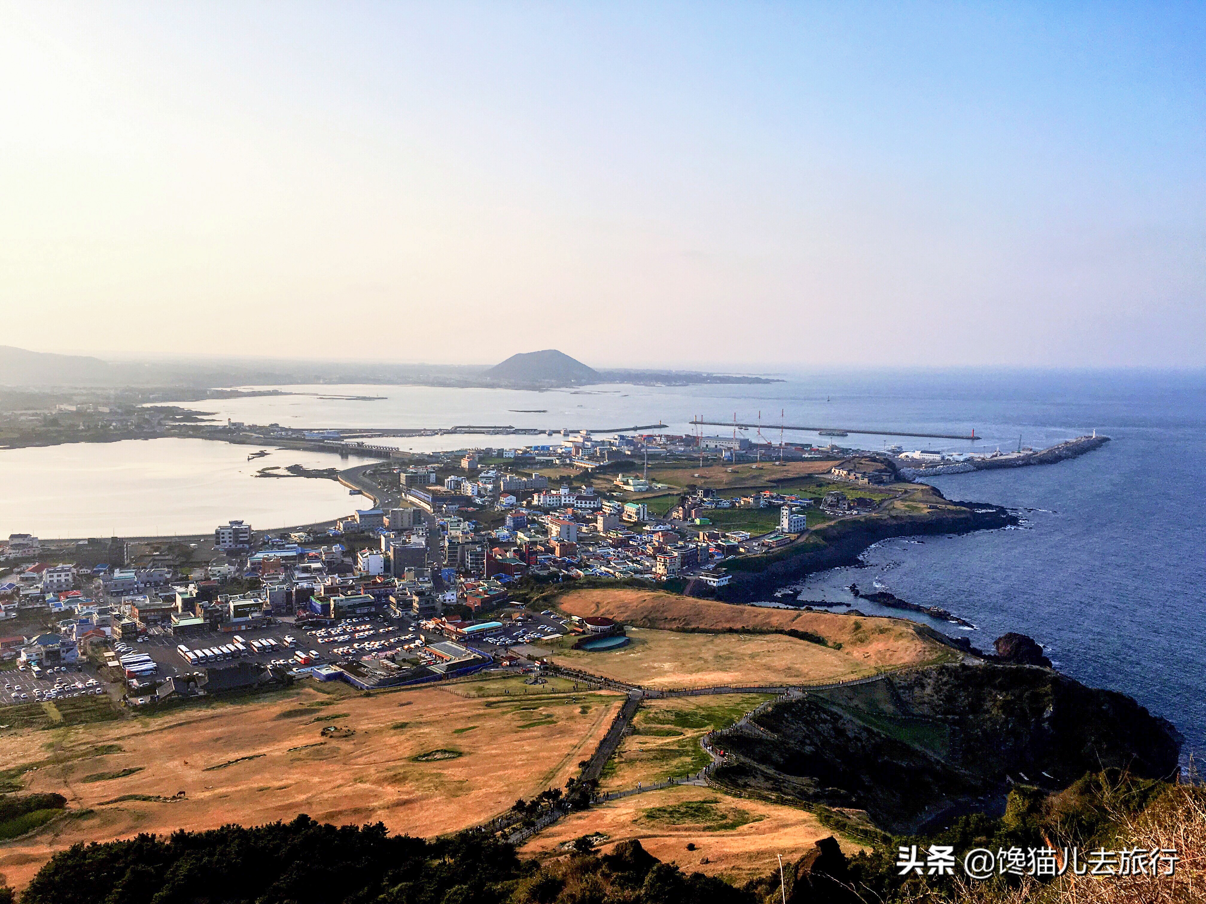 韩国旅游汗蒸馆,韩国汗蒸馆实拍