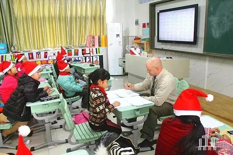 郑州哪个区小学教育最好,郑州各区教育资源大比拼郑东新区