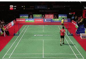 迅速大幅度提高球感的训练方法,各种球路的发力技巧