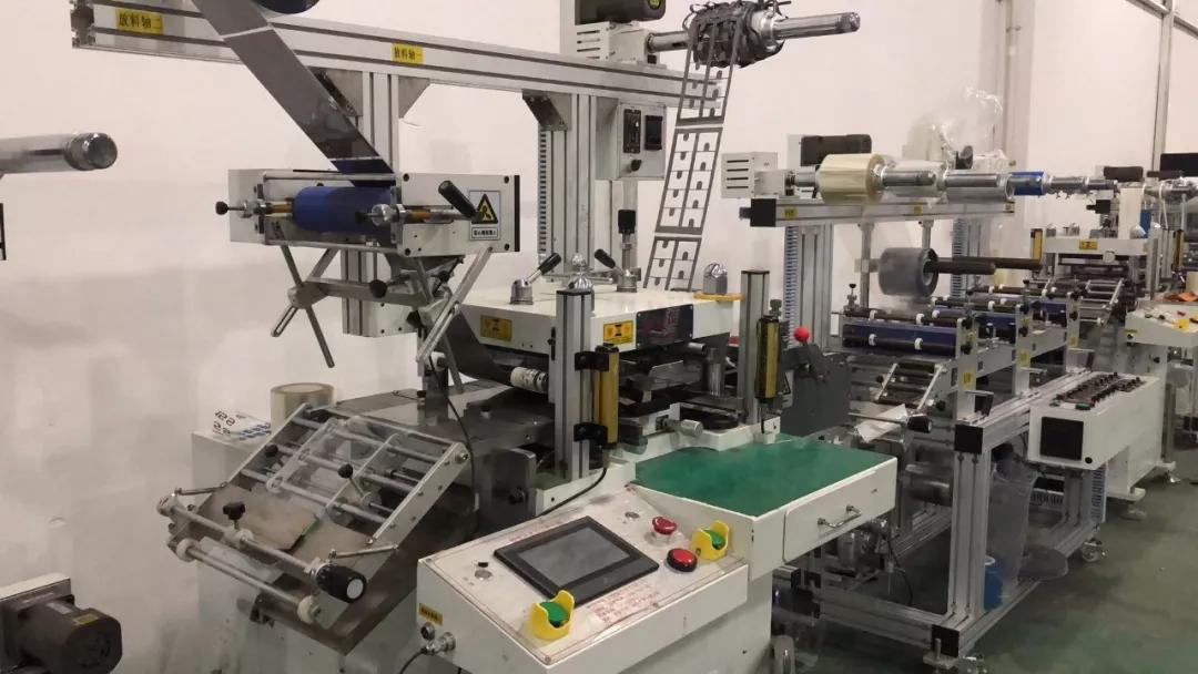 模切师傅刀模打样选刀方法,模切行业基本知识