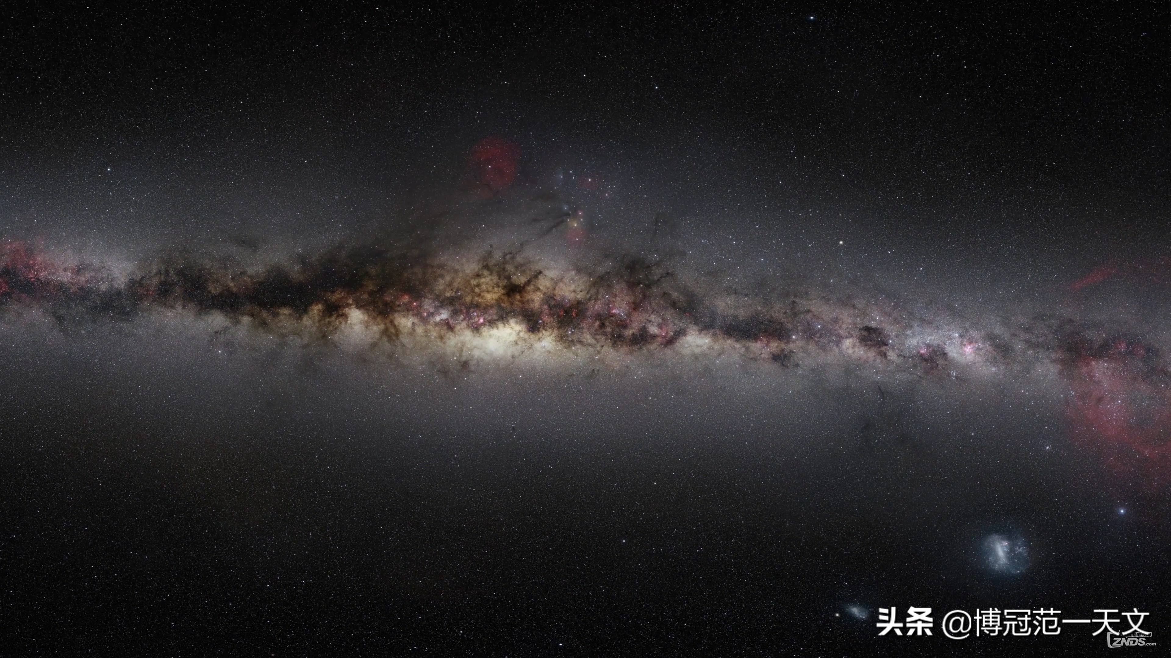 中国火星天象观测计划表,火星合月天象将在哪上演