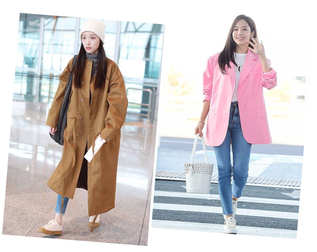 比匡威还好看的鞋,新款匡威帆布鞋推荐