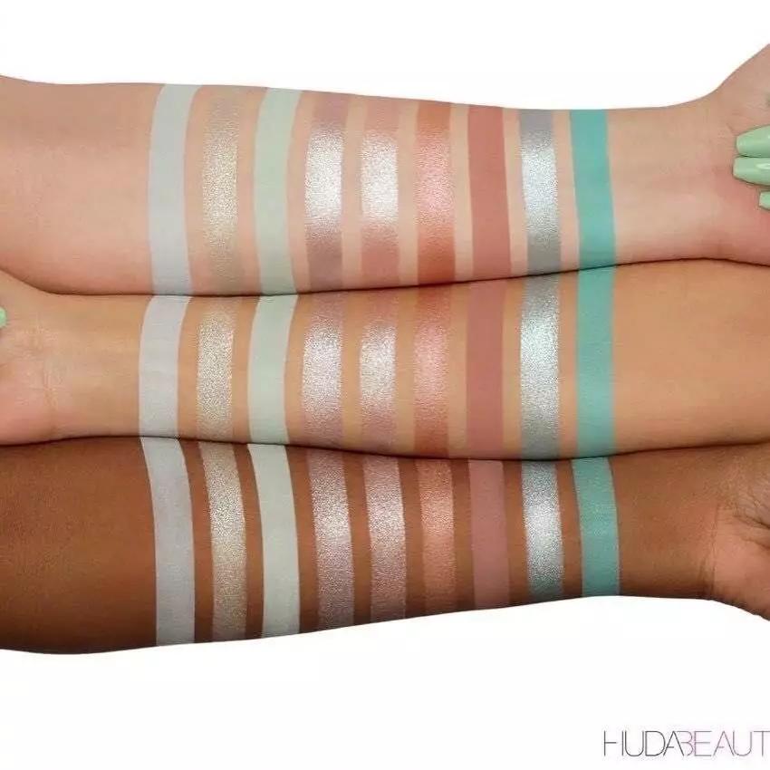 口红界的奢侈品有哪些,口红界爱马仕萝卜丁