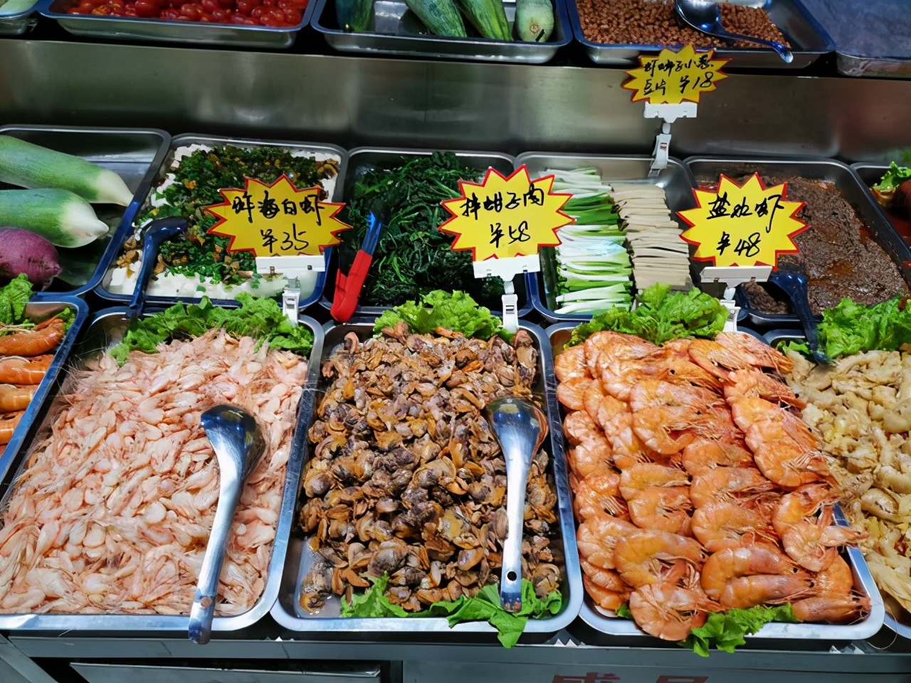 人气高评价好的饭店唐山美食,唐山好吃的美食推荐2人餐