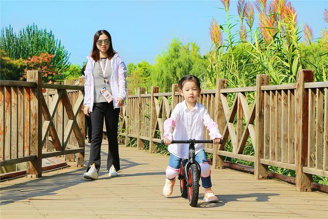 孩子平衡感不好对孩子有什么影响,教育专家对孩子平衡力的看法