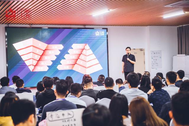 穿石教育微商,穿石教育和微商