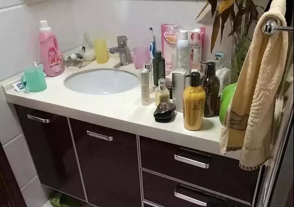 卫生间太丑怎么补救,卫生间很脏怎样改造