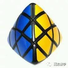 魔方小站三阶魔方cfop教学,魔方教程你学会了吗