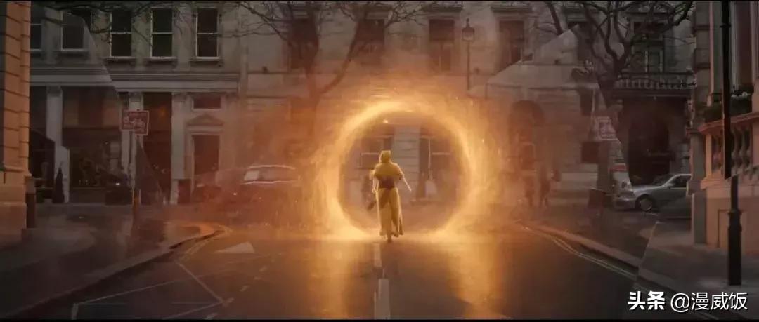 古一法师实力究竟有多强,古一法师有多强