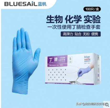 上市公司游记系列：欲往高处走的蓝帆医疗