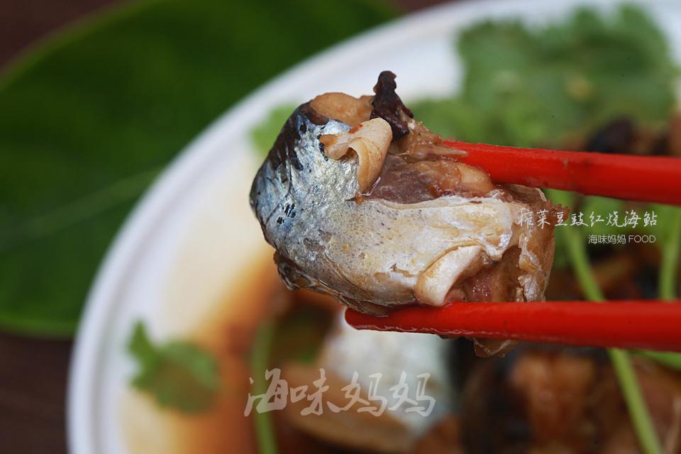 背上长有强毒的海鱼，处理时要小心，先去毒刺再除内脏。