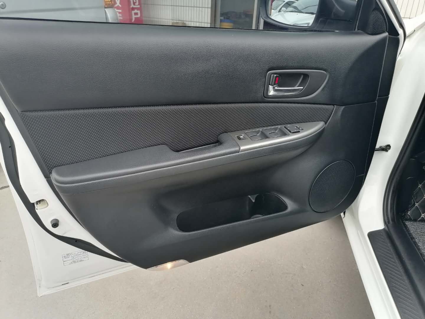 曾经的一代经典马自达6,一代经典落幕马自达6