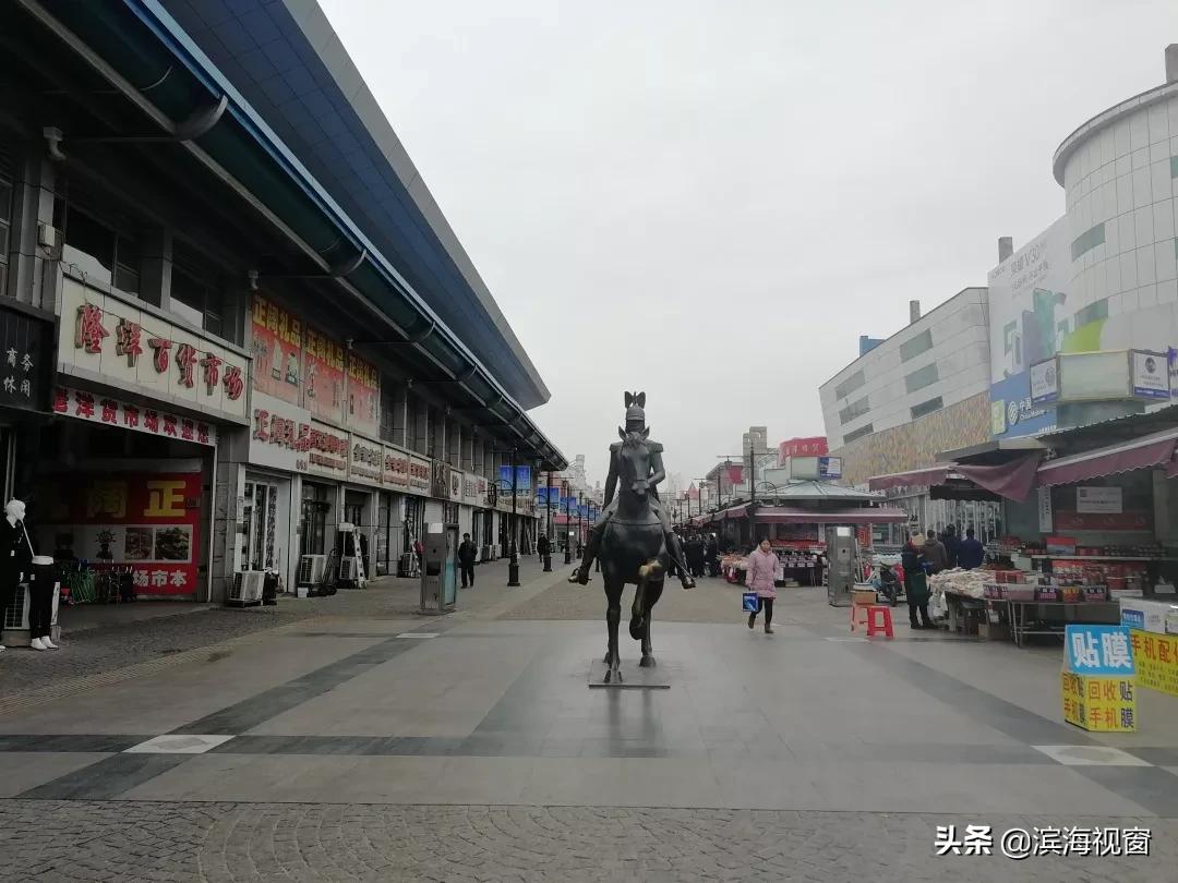 洋货市场不拆迁了是吗,洋货市场最新信息