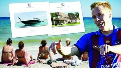 最有天赋的十大足球运动员,盘点天赋一般的足球巨星