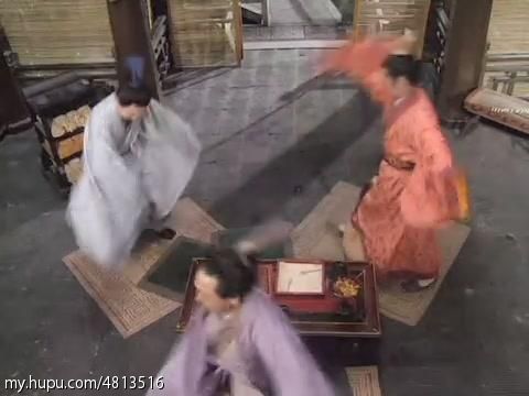 三国演义第三集完整解说,三国演义三足鼎立的最后结局