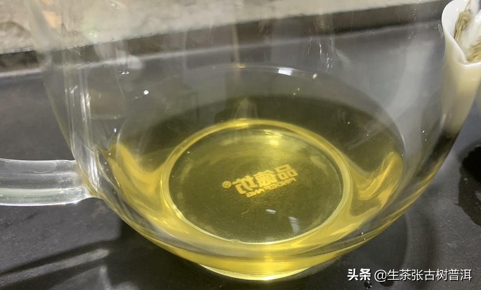 新班章老生茶,普洱茶班章与老班章区别